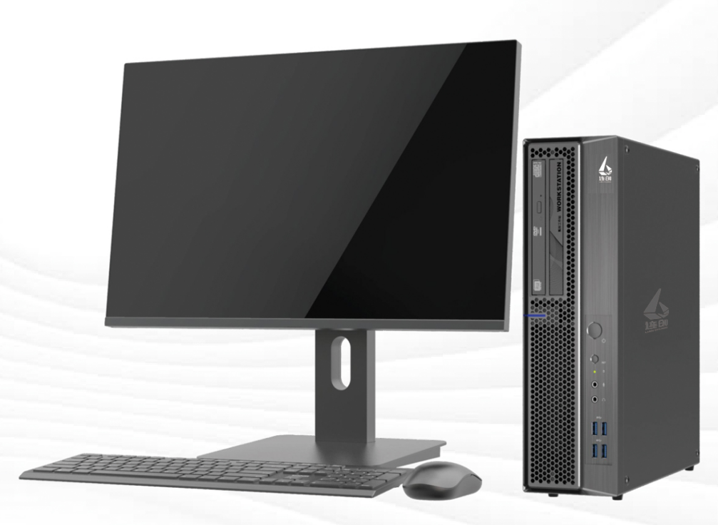 起航QH100 专业级终端