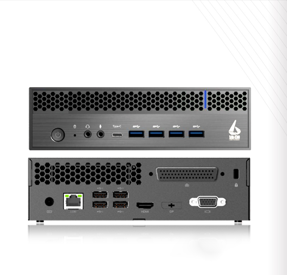 杨帆YF100云终端Mini PC